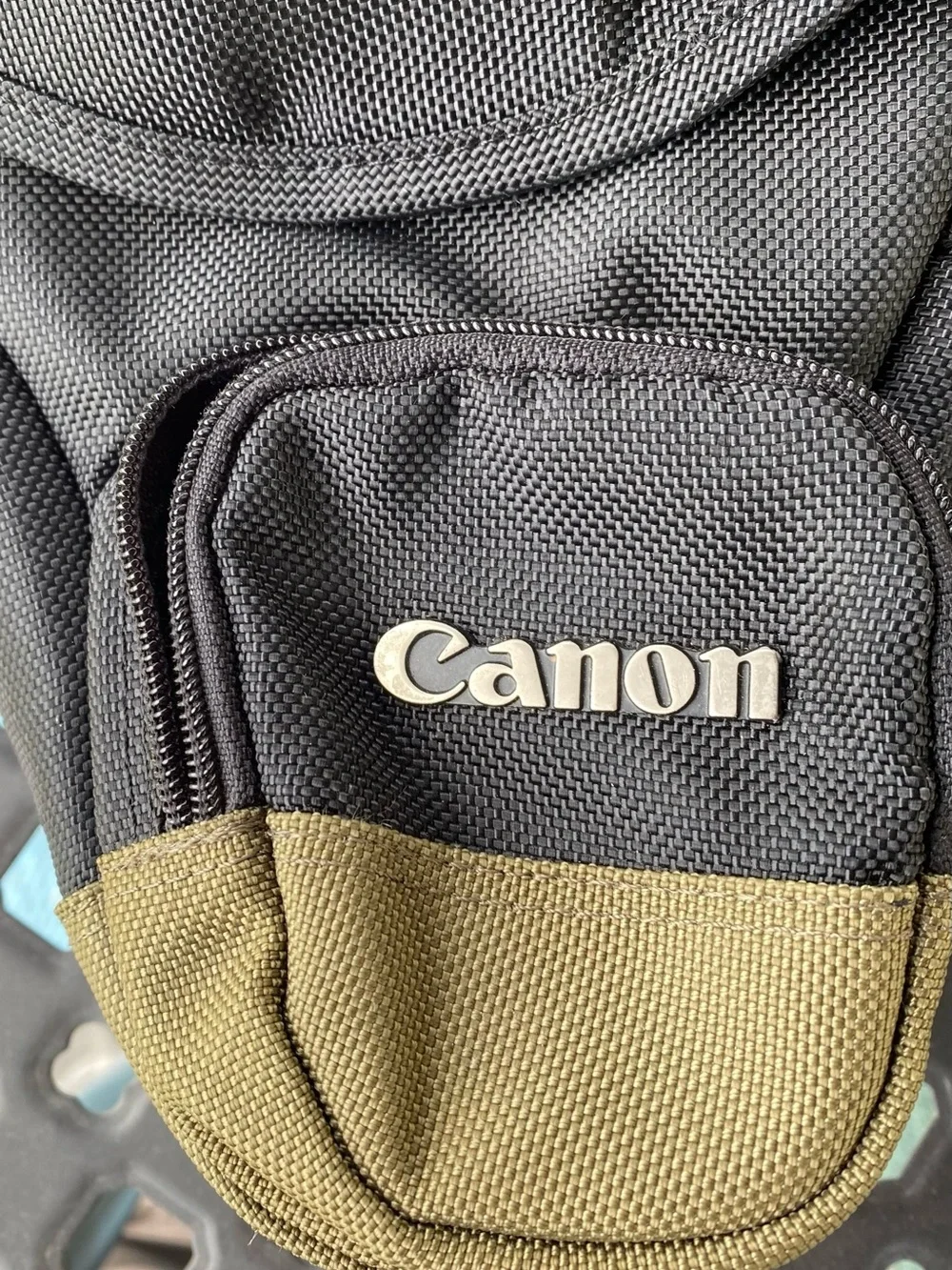 Canon Camera Zoom Pack 1000 Bag